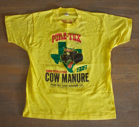 dehydrated t shirt