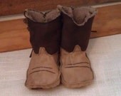 bebe cowboy boots