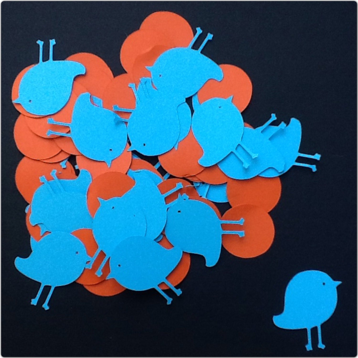 Request a custom order and have something made just for you.