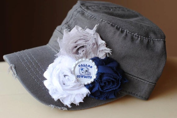 Womens Dallas Cowboys Hats Womens Hats Womens by Ebowsboutique