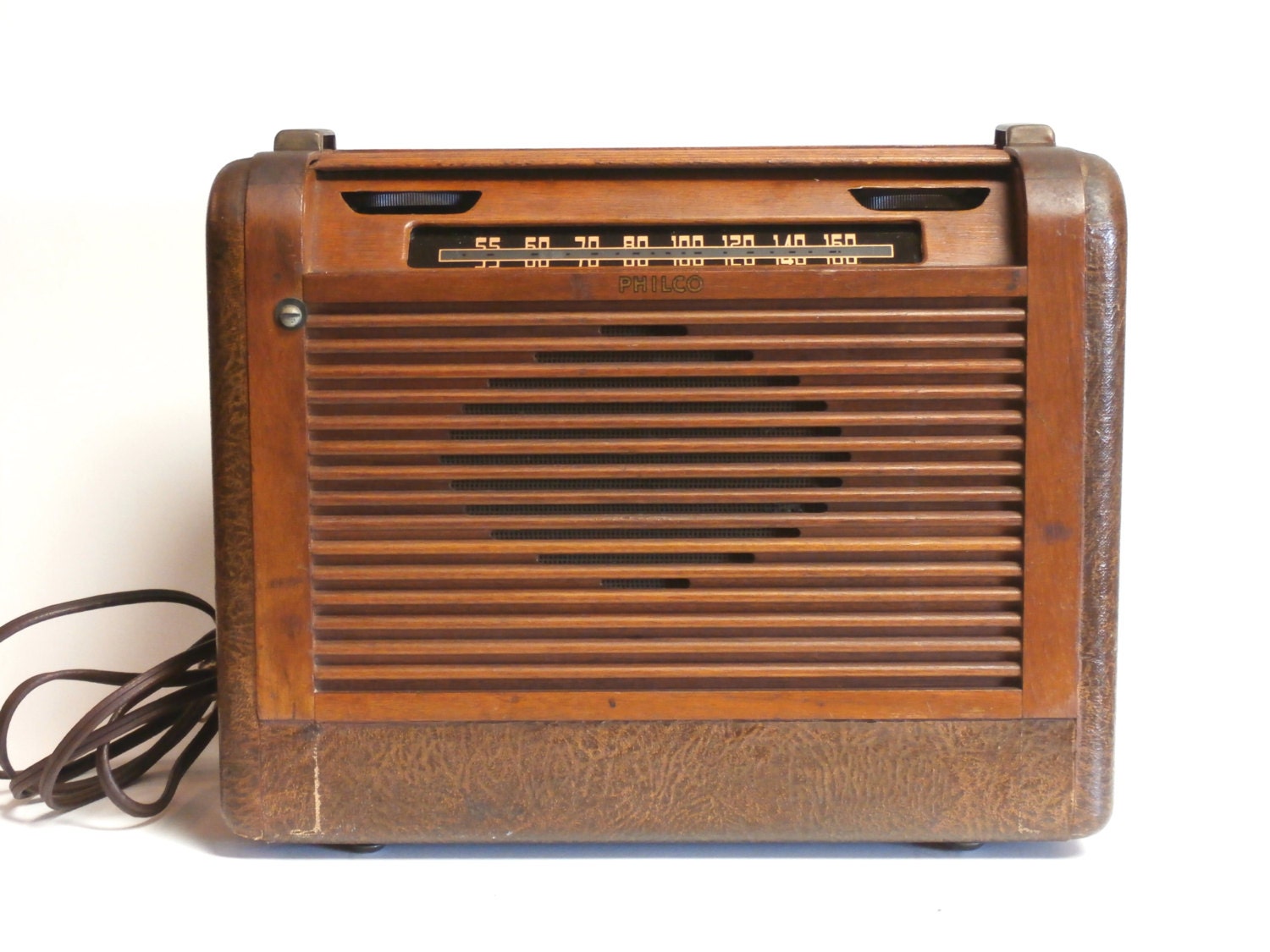 philco ac