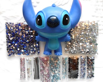 Sale -- DIY 3D Kawaii Resin Flatback Decoden Cabochons Deco Kit