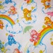 1980s Care Bear Wallpaper Complete Roll by Pommedejour2 on Etsy