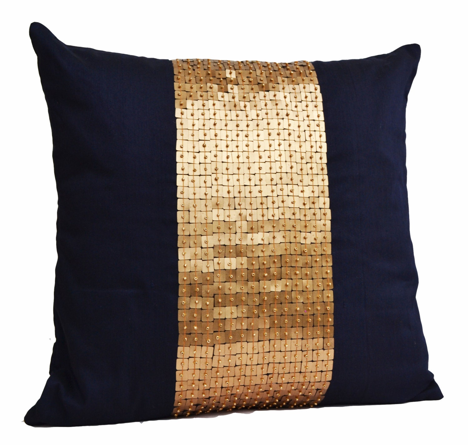 throw pillows