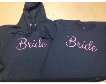 bride shirts in stores