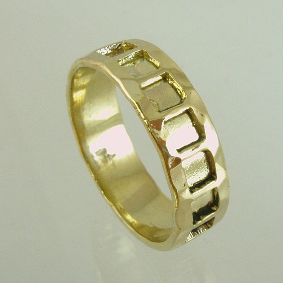 band Band, gold, Woman Man wedding Wedding Wedding  man Wedding Band,  gold ring,Recycled gold