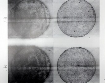 An Atlas of Extreme Ultraviolet Spectroheliograms