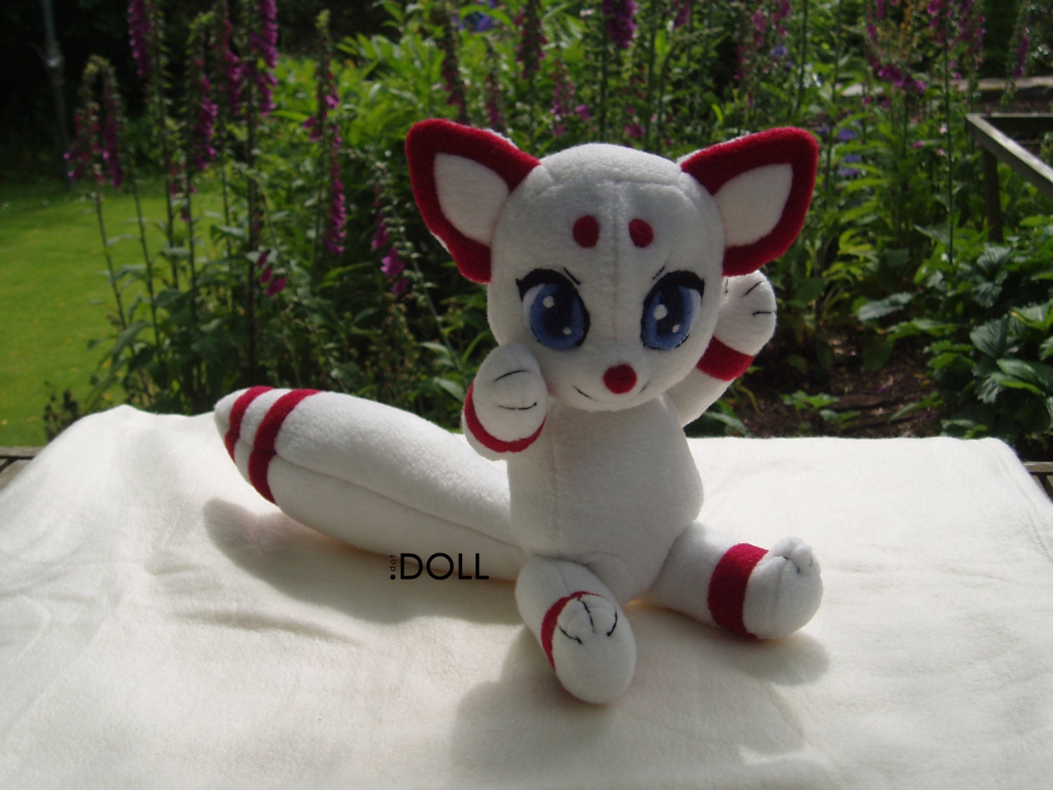 nendoroid fox