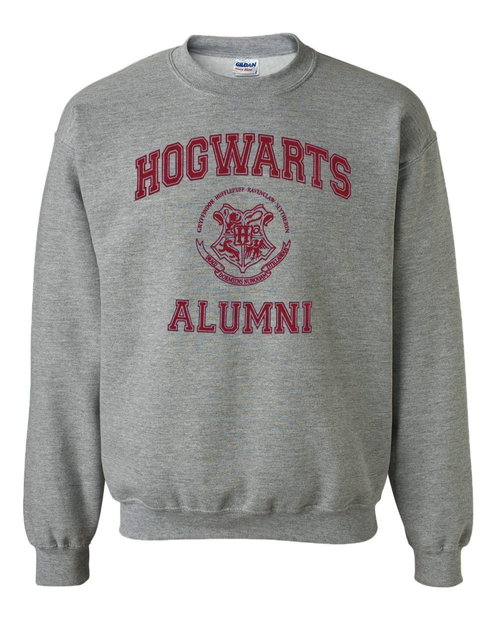 women's hogwarts sweatshirt