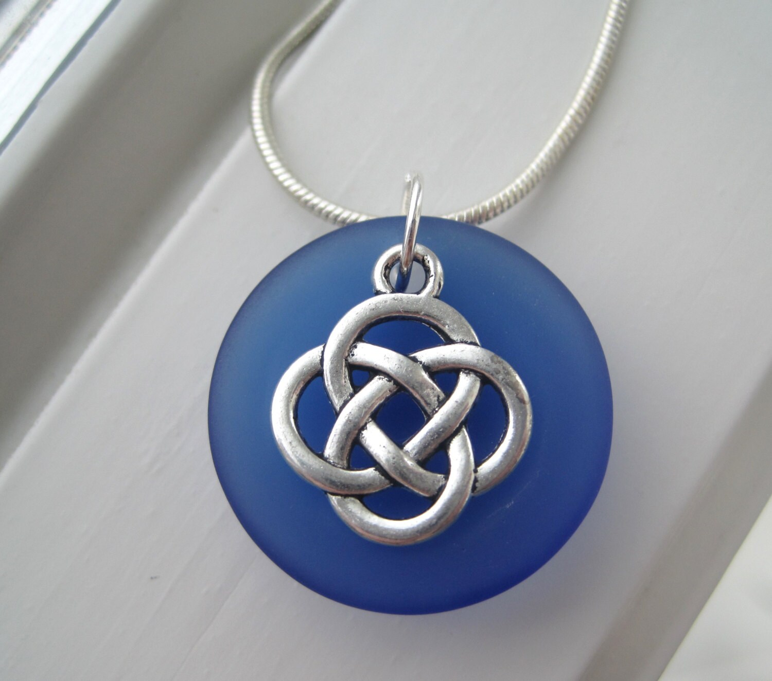 Celtic Knot Jewelry St. Patrick's Day Jewelry Irish