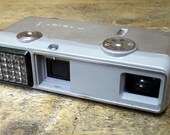 Vintage Spy Camera Minolta 16