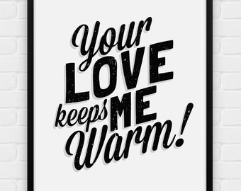 Keep Warm Quotes. QuotesGram