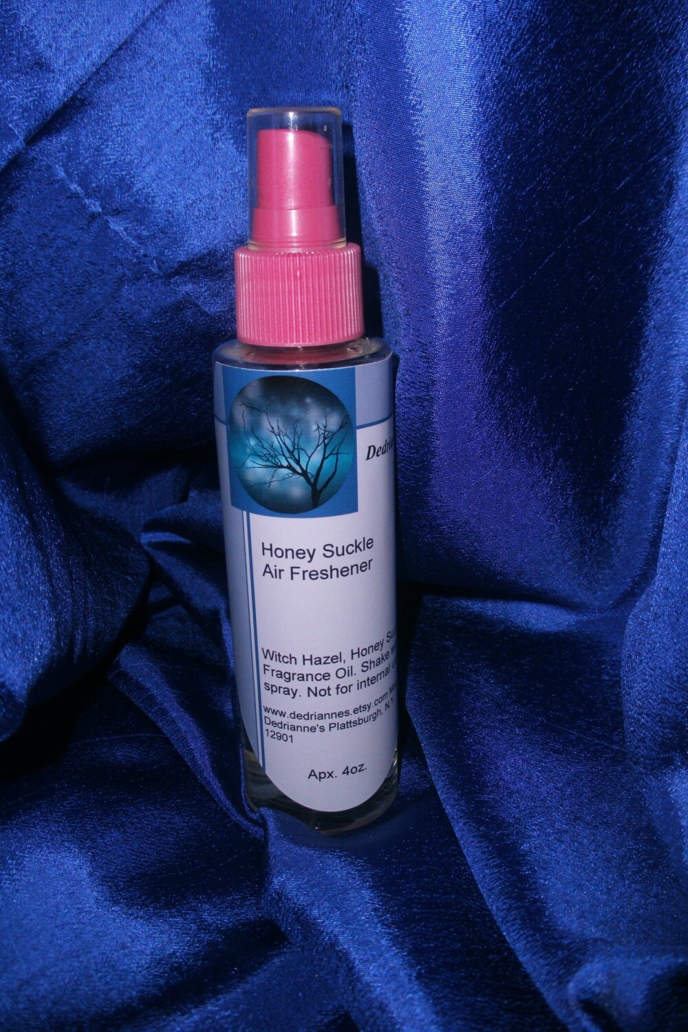 Mistic Mist Air Freshener BULK A large array of scents to