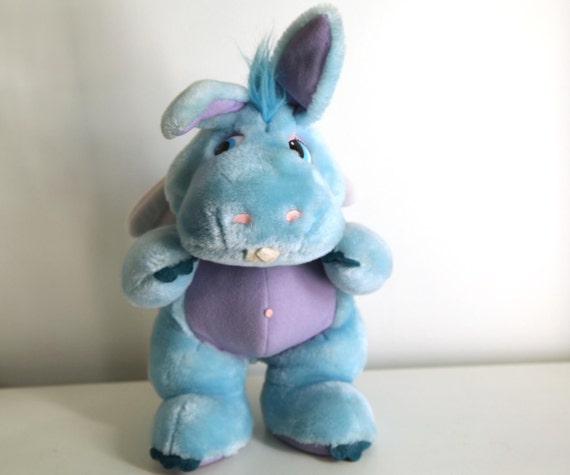 hasbro wuzzles