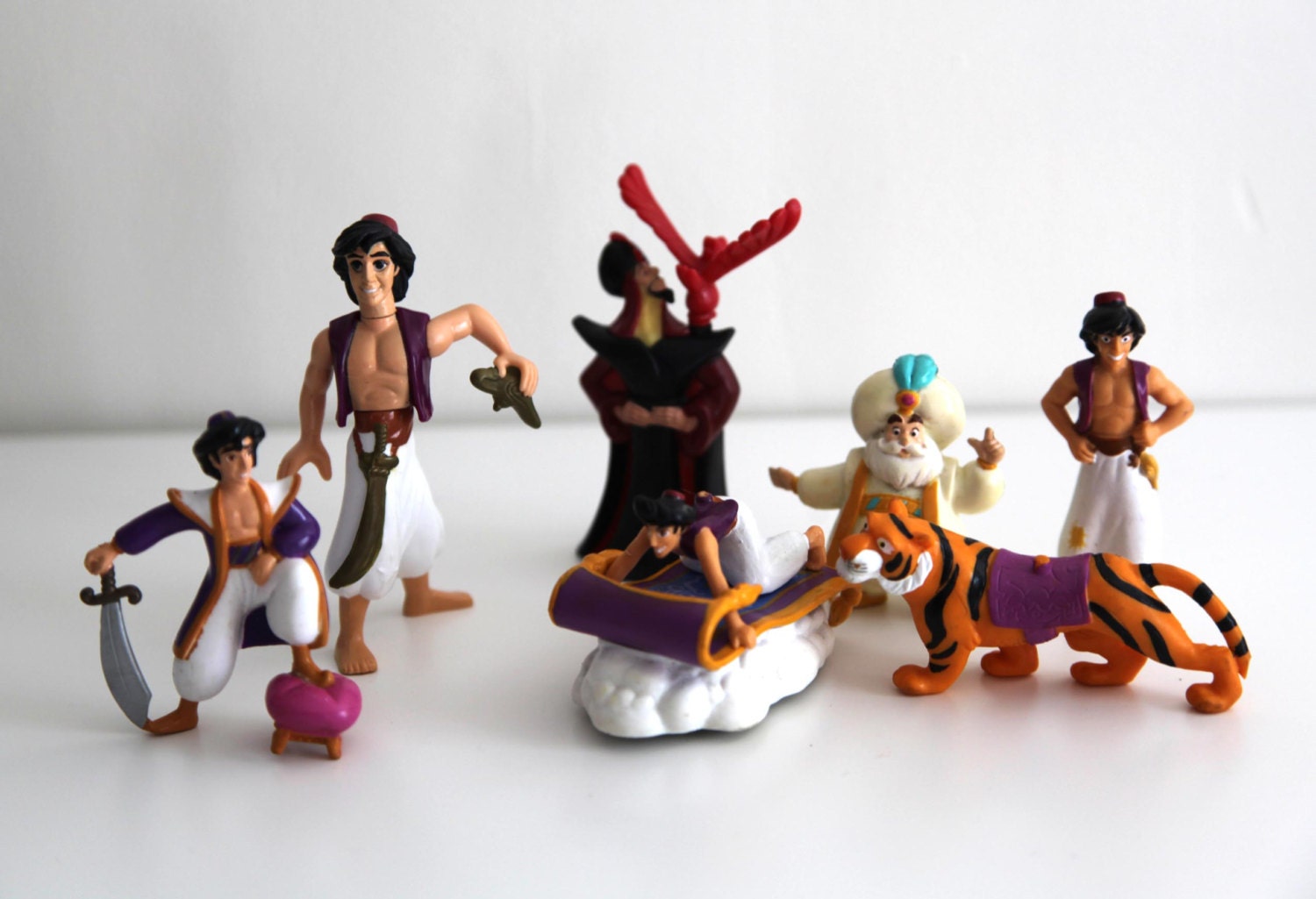 toys aladdin