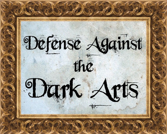 hogwarts legacy defense against the dark arts
