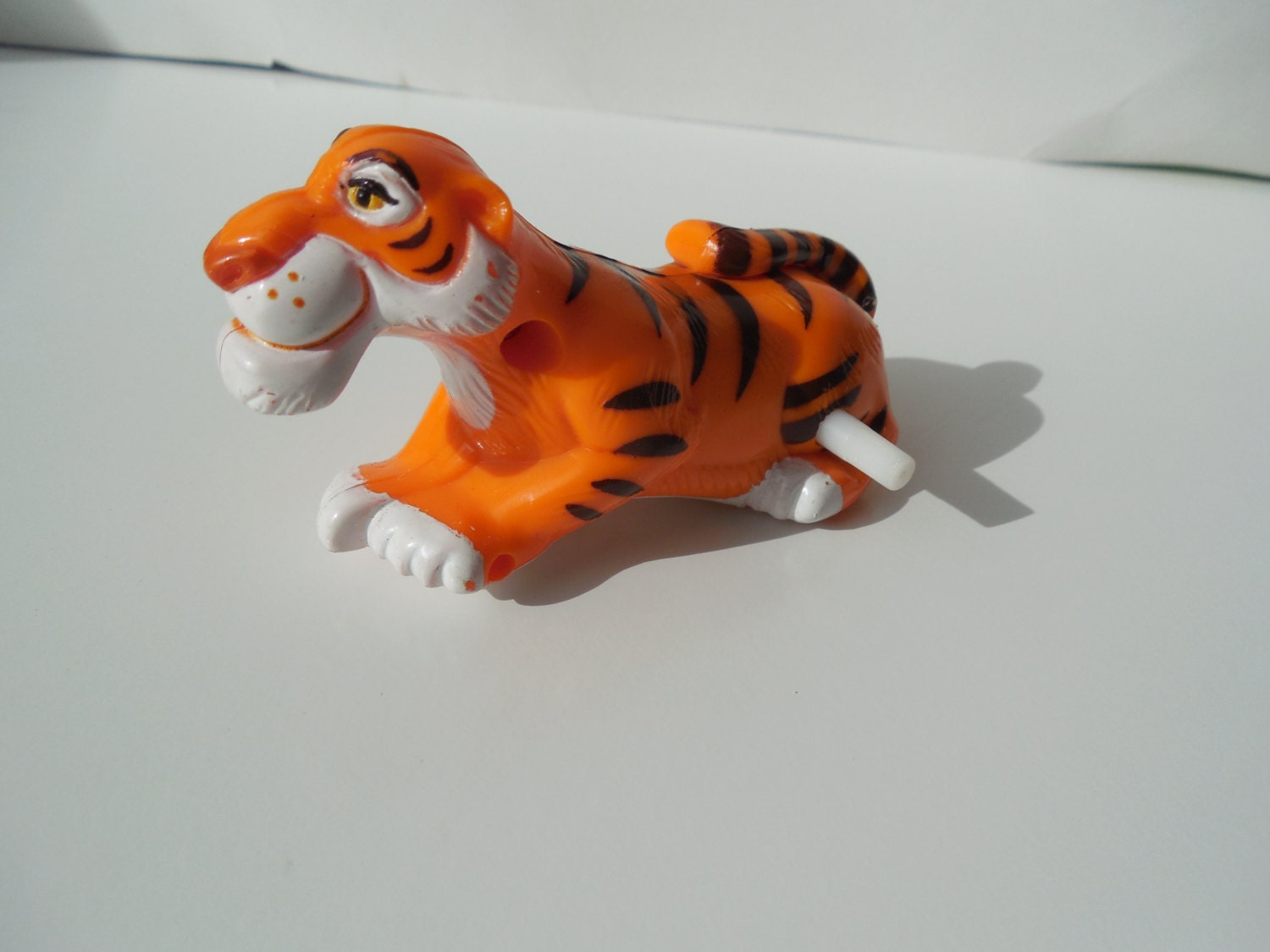 shere khan soft toy