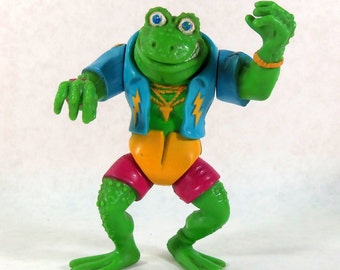 pepe the frog action figure