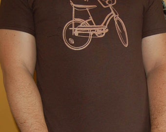 schwinn stingray shirt