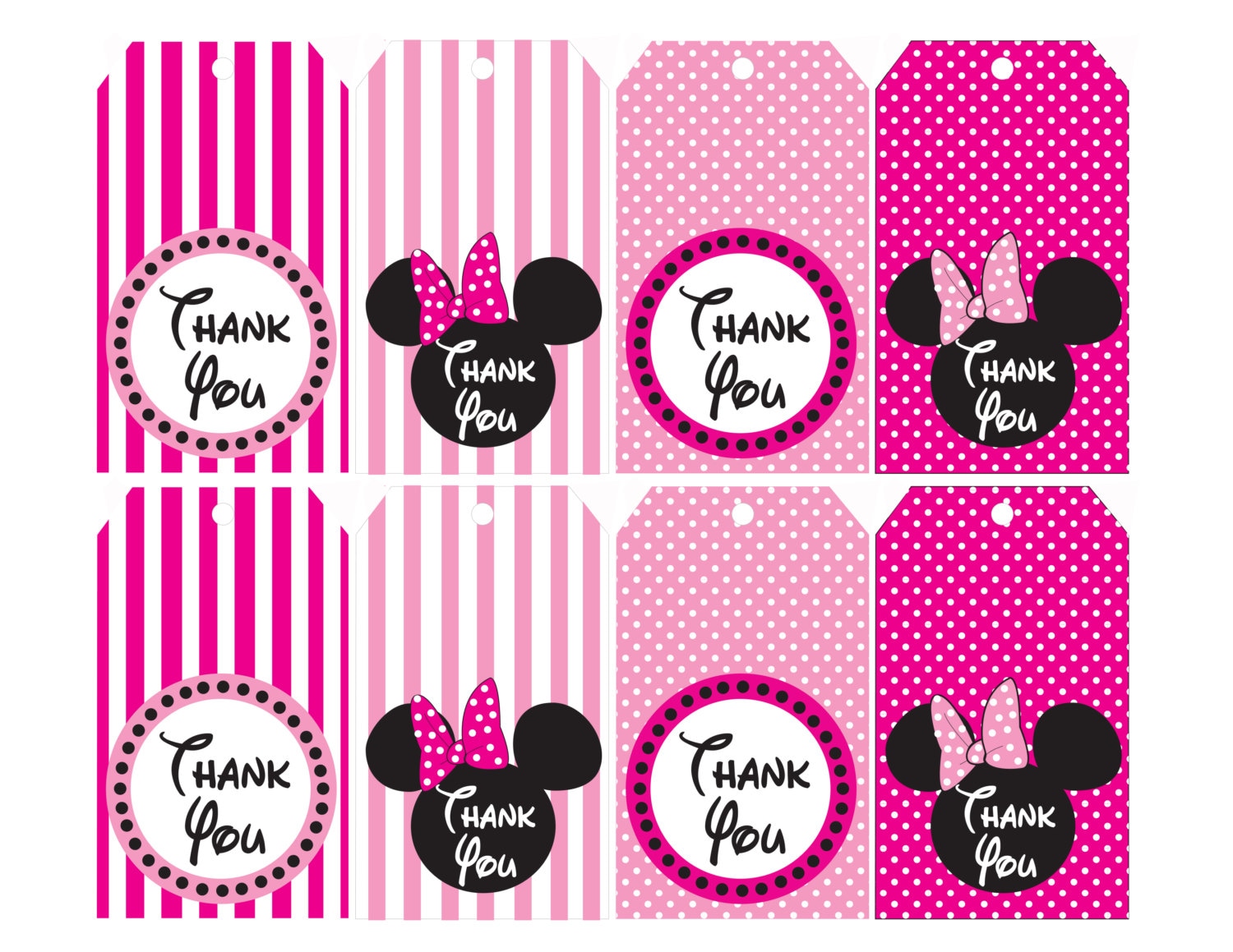 minnie-mouse-pink-thank-you-tags-instant-by-pixelperfectinvites