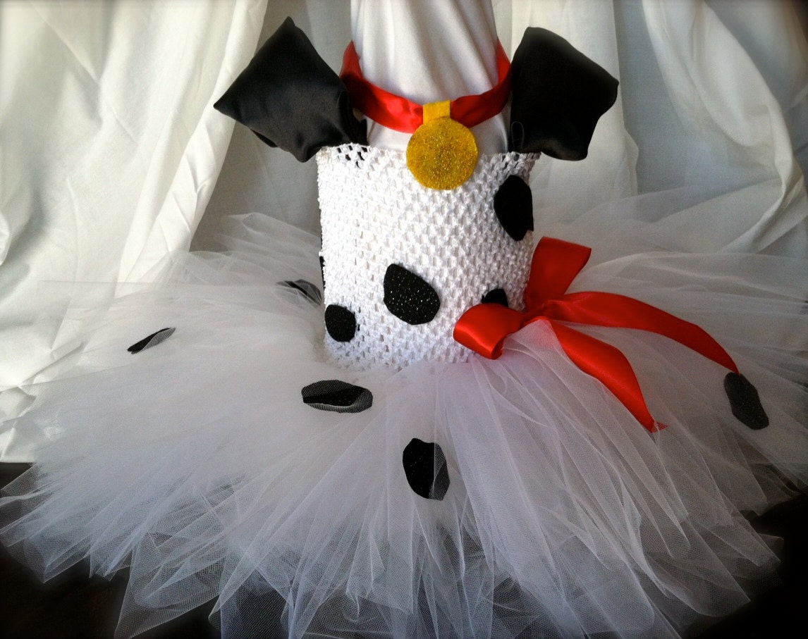 101 Dalmatian Costume