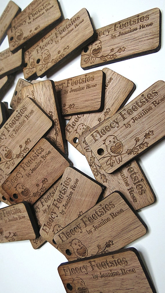 items-similar-to-100-1-x-2-custom-wood-tags-custom-engraved-tags