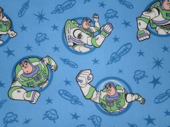 toy story cotton sheets