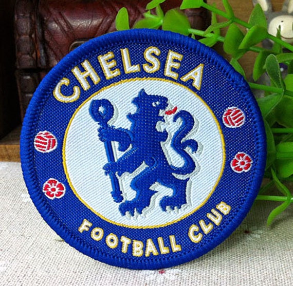 Football Team iron on applique embroidered patches by happysupply Appliques sports