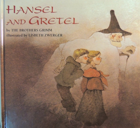 Hnsel Und Gretel Tv Movie 2006 Imdb