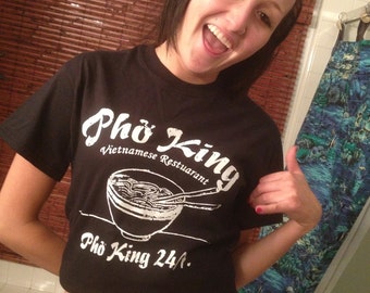 vietnamese coffee t shirt