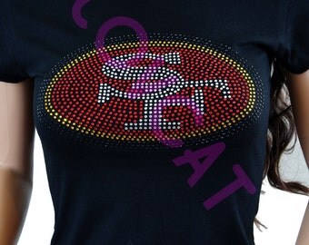 Popular items for 49ers jersey on Etsy