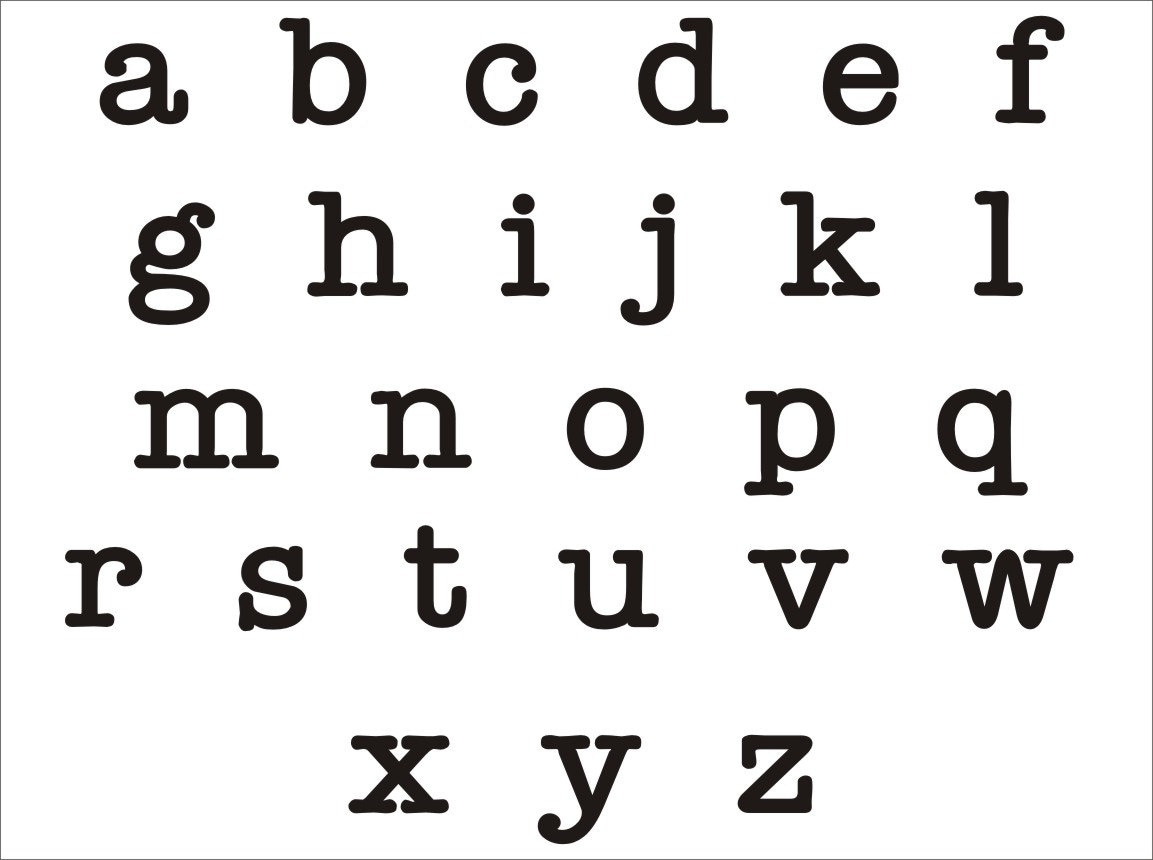 Alphabet Stencil 015TYP A Z Letters 1 5 Tall By SuperiorStencils alphabet-stencil-015typ-a-z-letters-1-5-tall-by-superiorstencils