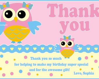 Popular items for cute owl cards on Etsy