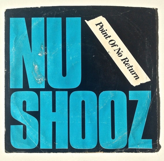 Nu Shooz Point Of No Return Nu Shooz Point Of No Return
