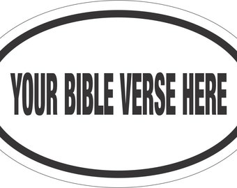 popular items for bible verse stickers on etsy