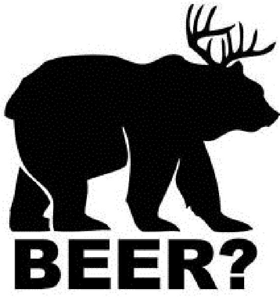 Items similar to Beer Vinyl decals for vehicles, walls, laptops, iPads