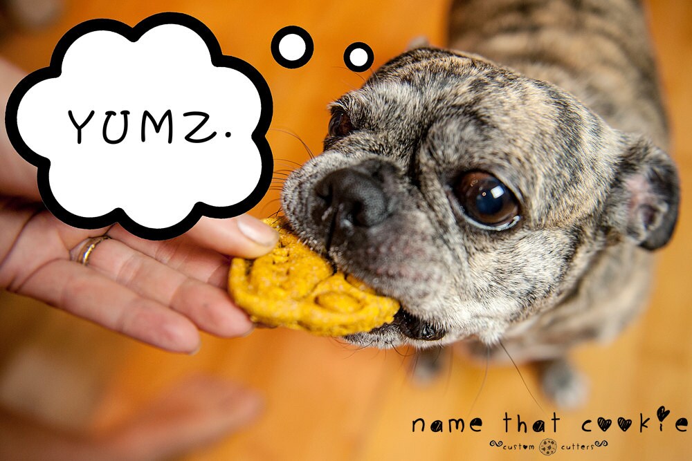 Husky Dog Cookie Cutter Siberian Husky Custom Treat