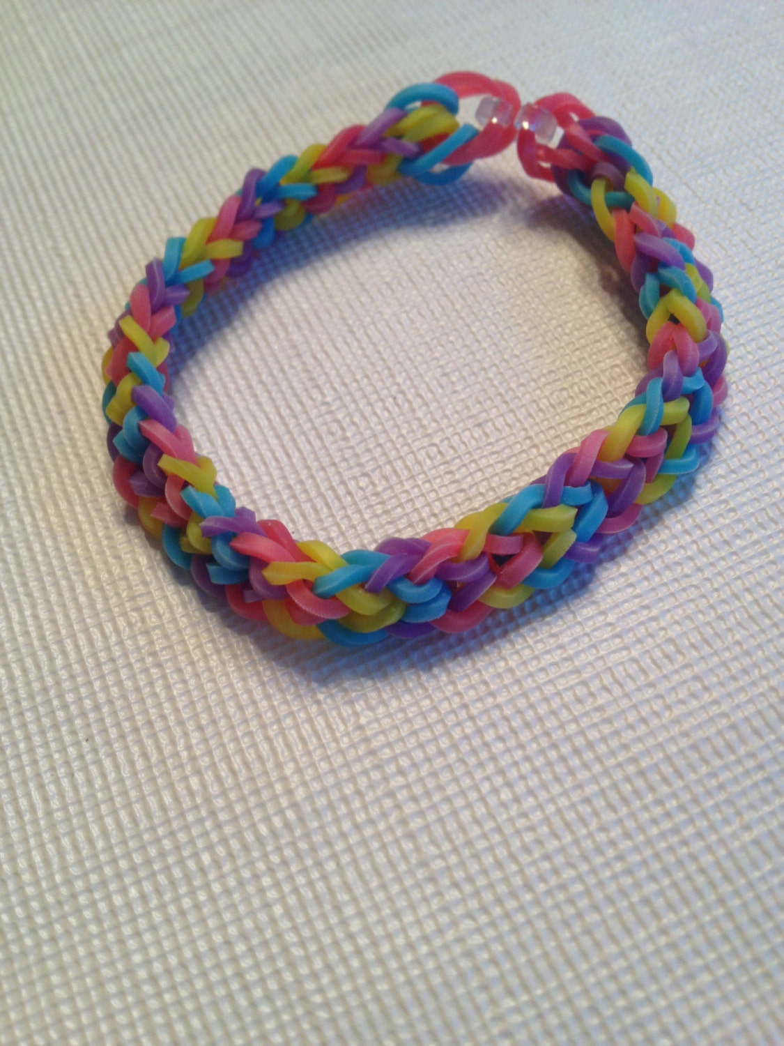 Items similar to NEW Rainbow Loom 