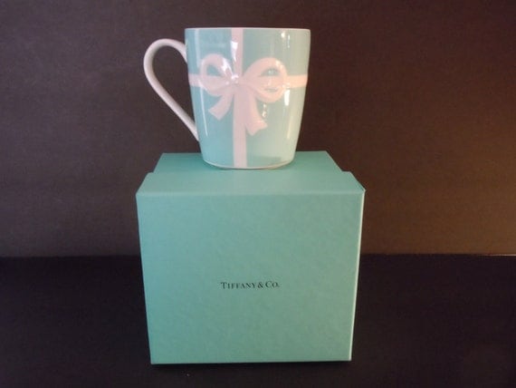 Something from promo tiffany's