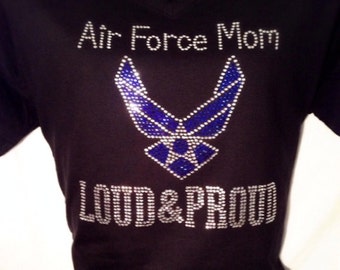 air force academy tshirt