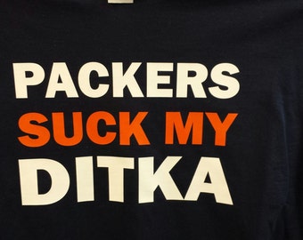 bears suck t shirt