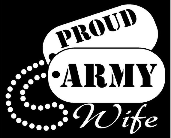 proud-army-wife-car-decal-with-dog-tags-by-dsrgraphics-on-etsy