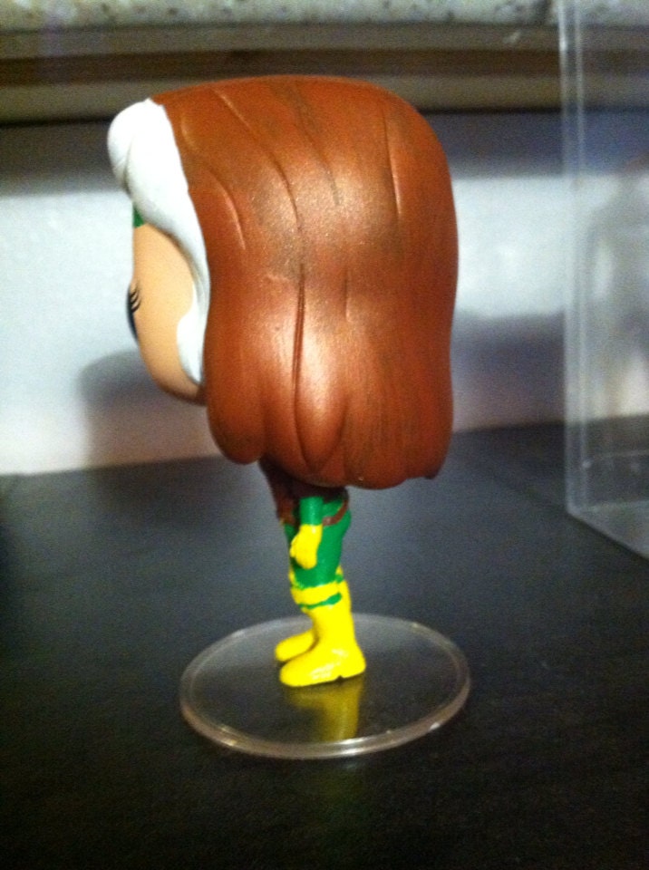 pop vinyl x men