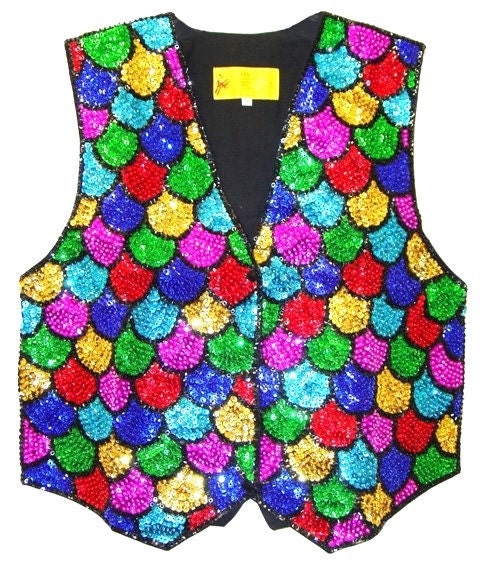 sequin tops for kids