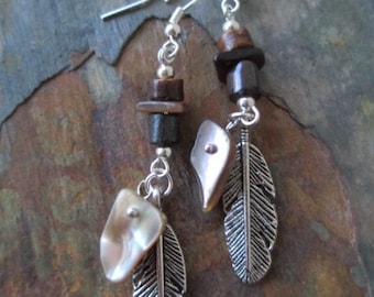 Popular items for artisan handmade earrings on Etsy