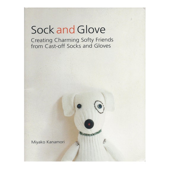 Sock Toys Book 23