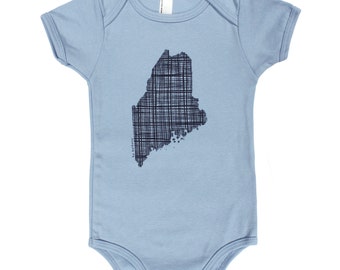Popular items for Maine on Etsy