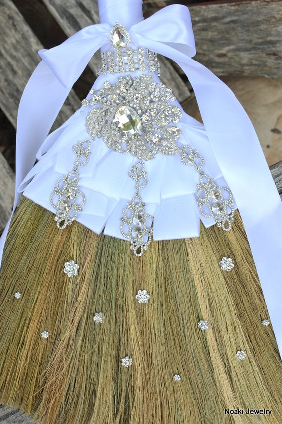 Wedding Broom Designs 4