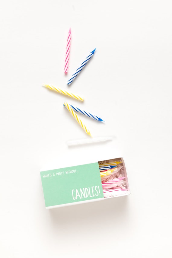 Candles by Sucre Shop