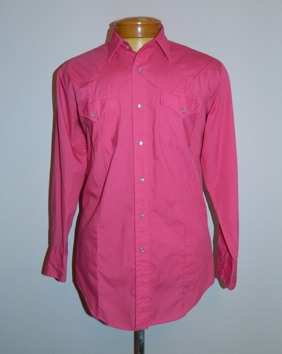 1980s style shirts